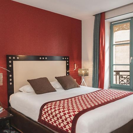 Hotel Le Petit Paris Luaran gambar